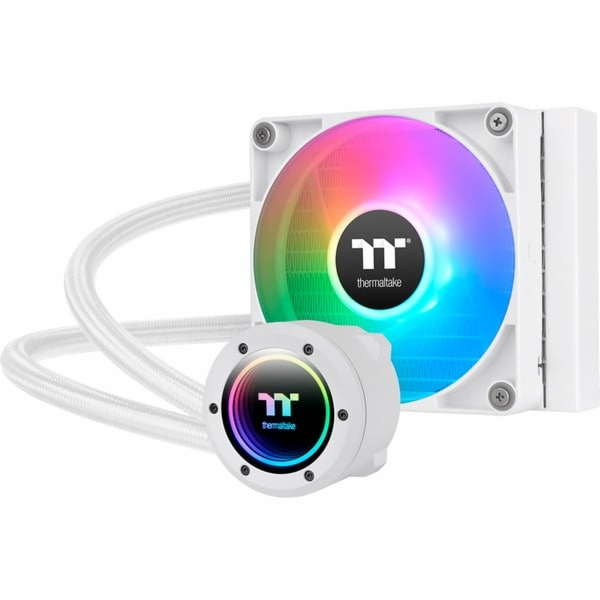 Thermaltake TH120 V2 ARGB Sync All-In-One kapalinový chla...