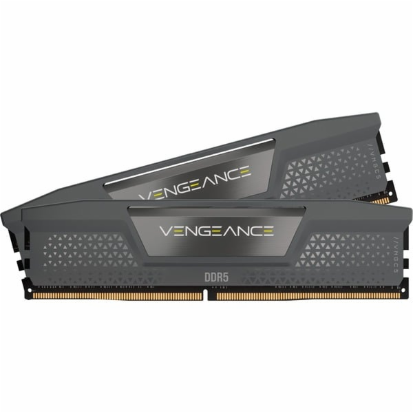 Corsair DIMM 96 GB DDR5-6000 (2x 48 GB) Duální sada, RAM