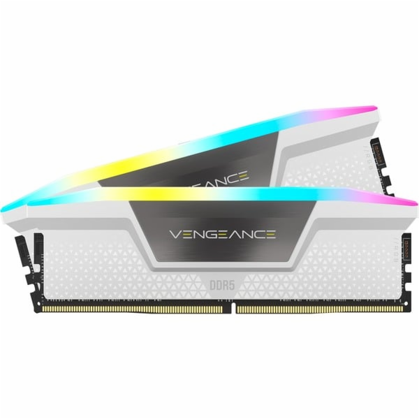 DIMM 32 GB DDR5-6000 (2x 16 GB) duální sada, RAM