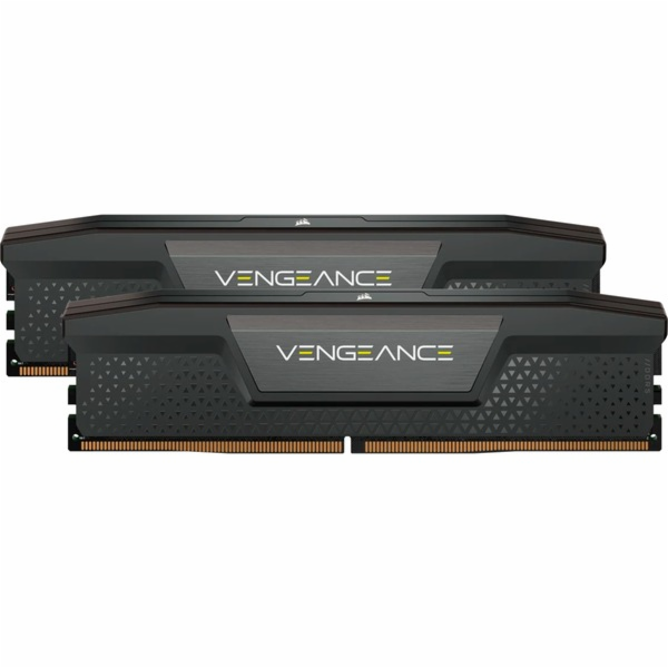 DIMM 96 GB DDR5-6800 (2x 48 GB) duální sada, RAM