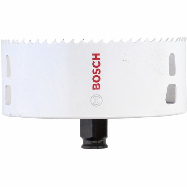Děrová pila Bosch BiM Progressor na dřevo a kov, O 121 mm