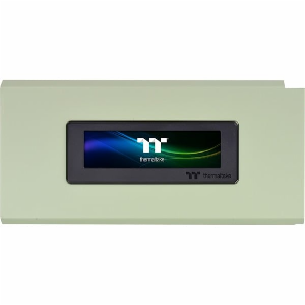 Sada LCD panelů Thermaltake, displej
