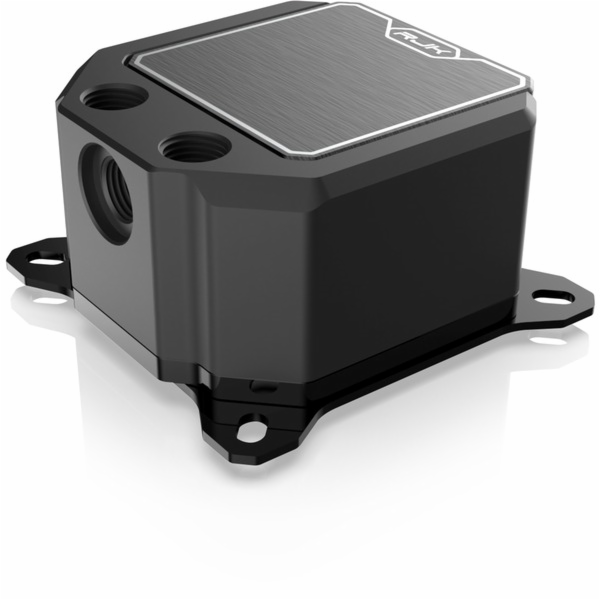 FORKIS DDC ULTRA, chladič CPU