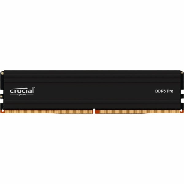 Crucial DIMM 24GB DDR5-4800, RAM