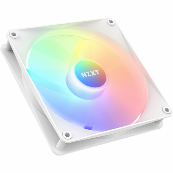 F140 RGB Core Twin Pack 140x140x26, skříňový ventilátor