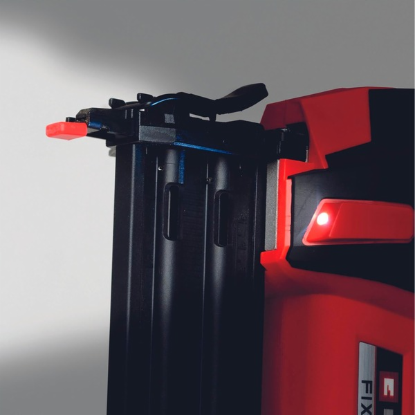 Akumulátorová hřebíkovačka FIXETTO Professional 18/50 N -...