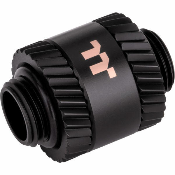 Thermaltake Pacific SF Male to Male 20mm Extender, připojení