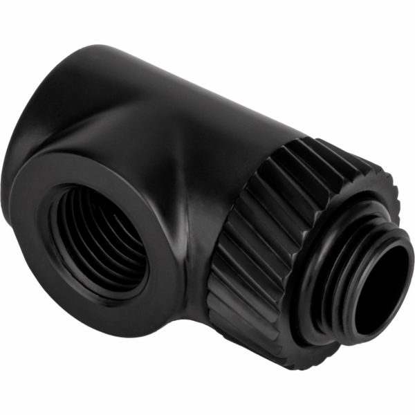 Thermaltake Pacific SF 90° adaptér, připojení