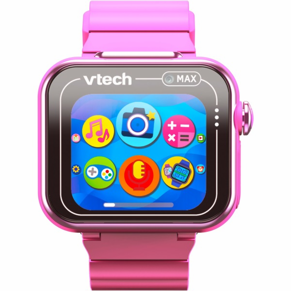 KidiZoom Smart Watch MAX, chytré hodinky