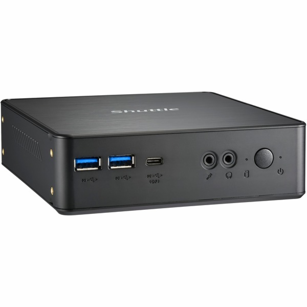 XPC nano NC4010XA, mini PC