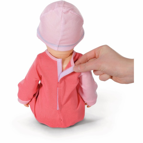 Baby Annabell® Emily run with me 43cm, panenka