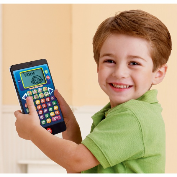 VTech Smart Kids Tablet, výukový počítač