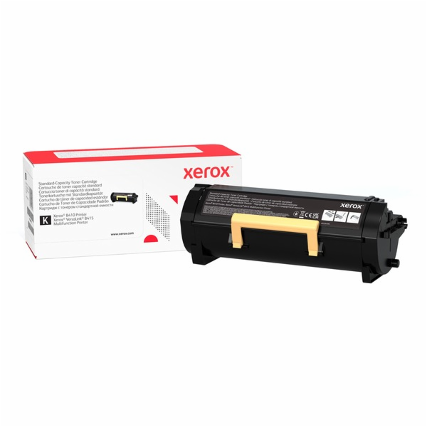 Toner černý 006R04725