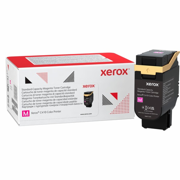Toner purpurový 006R04679