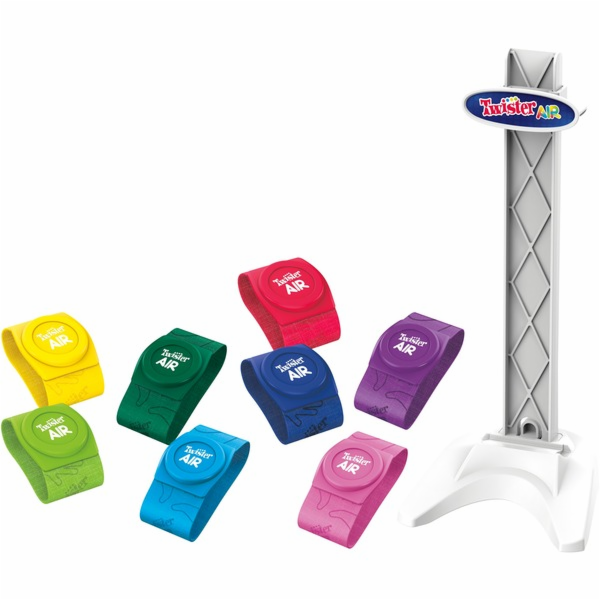 Hasbro Twister Air, dovednostní hra