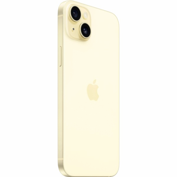 iPhone 15 Plus 256GB, mobilní telefon