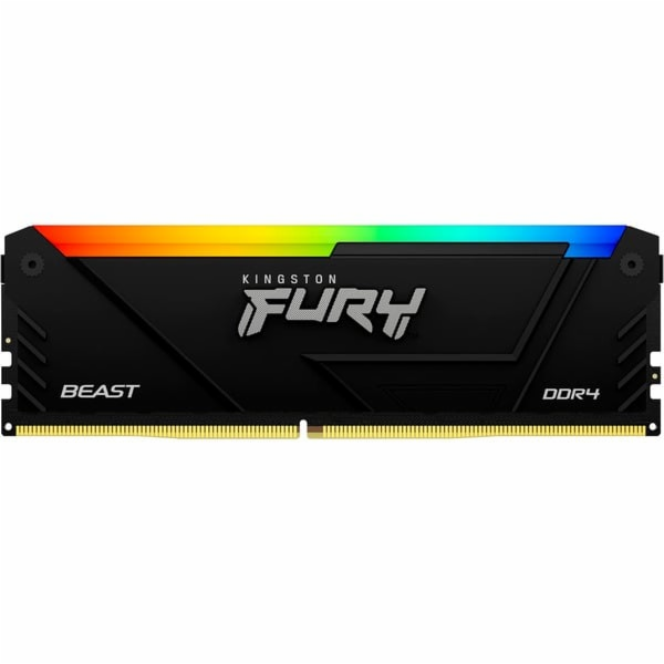 Kingston FURY DIMM 32 GB DDR4-3200 (1x 32 GB), RAM
