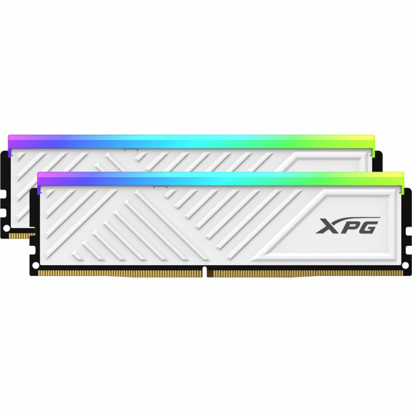 ADATA DIMM 16 GB DDR4-3600 (2x 8 GB) duální sada, RAM