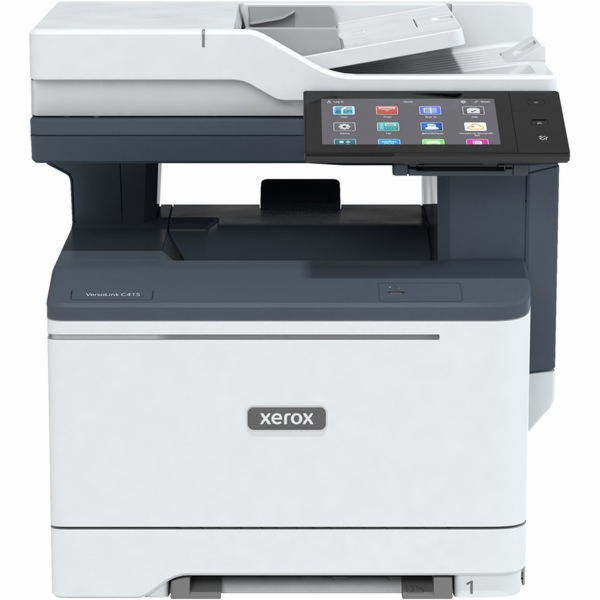Xerox Xerox VersaLink C415DN, multifunkční tiskárna