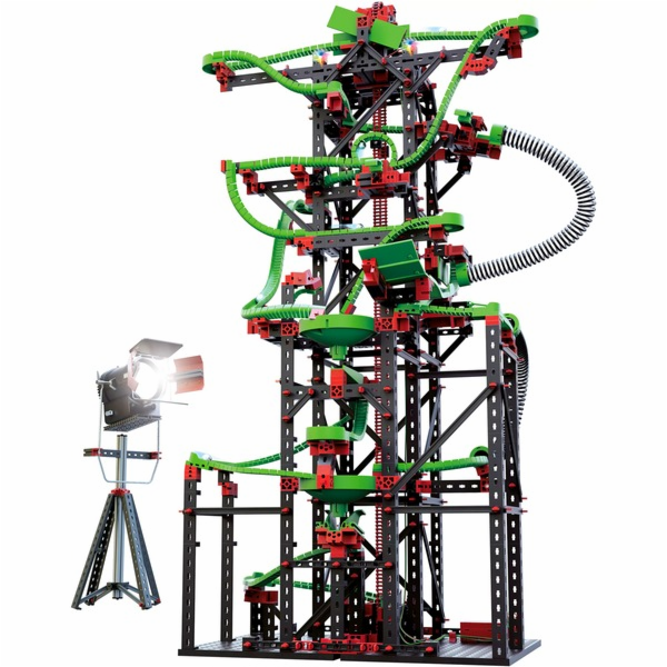 fischertechnik Dynamic XXL, mramorový běh