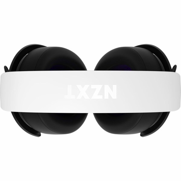 NZXT Relay, herní sluchátka