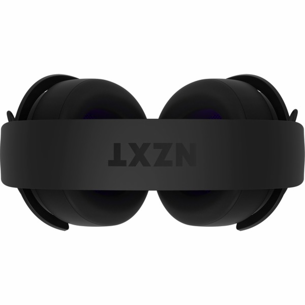 NZXT Relay, herní sluchátka