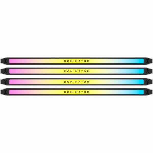 Corsair DIMM 64GB DDR5-6000 (4x 16GB) Quad Kit, RAM