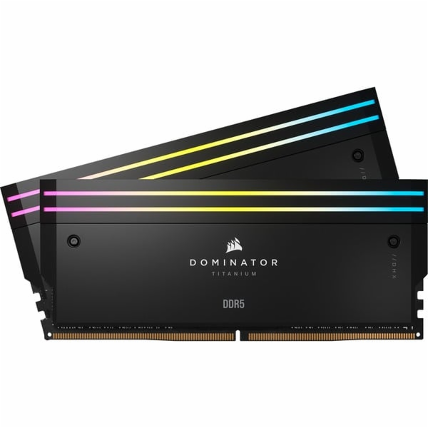 Corsair DIMM 32 GB DDR5-7000 (2x 16 GB) duální sada, RAM