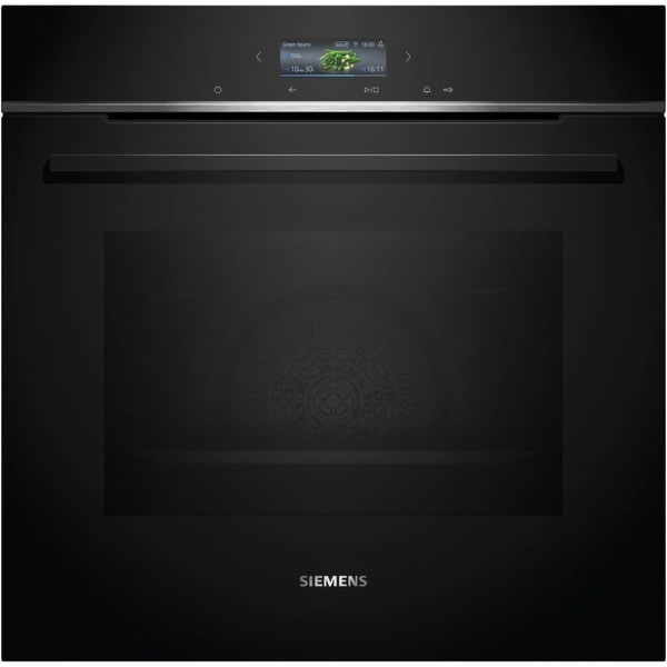 Siemens HB734G1B1 IQ700, trouba