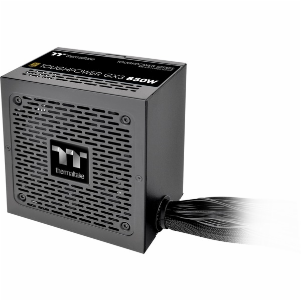 Thermaltake Toughpower GX3 850W, PC zdroj