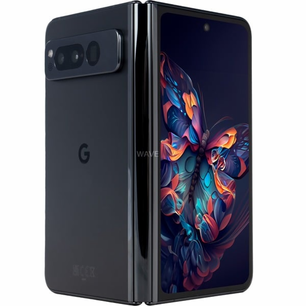 Google Pixel Fold 256GB, mobilní telefon