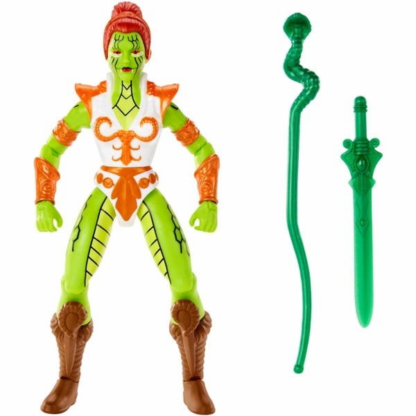 Akční figurka Mattel Masters of the Universe Origins Snak...