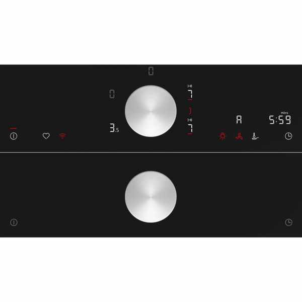 Neff T68TTV4L0 N 90, varná deska