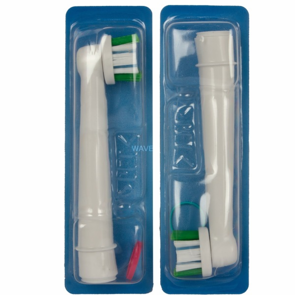 Hlavice kartáčku Braun Oral-B Pro Precision Clean 10 kusů