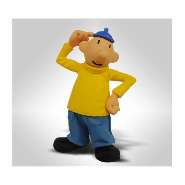 Toner CF533A kompatibilní pro HP, purpurový (900 str.)