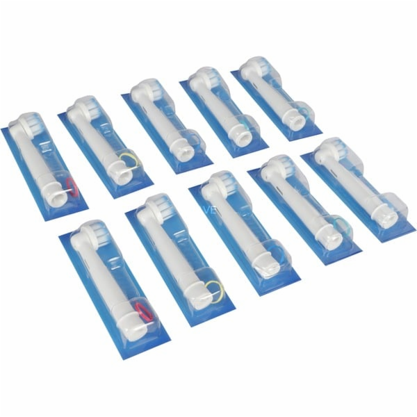 Hlavice kartáčku Braun Oral-B Pro Sensitive Clean 10