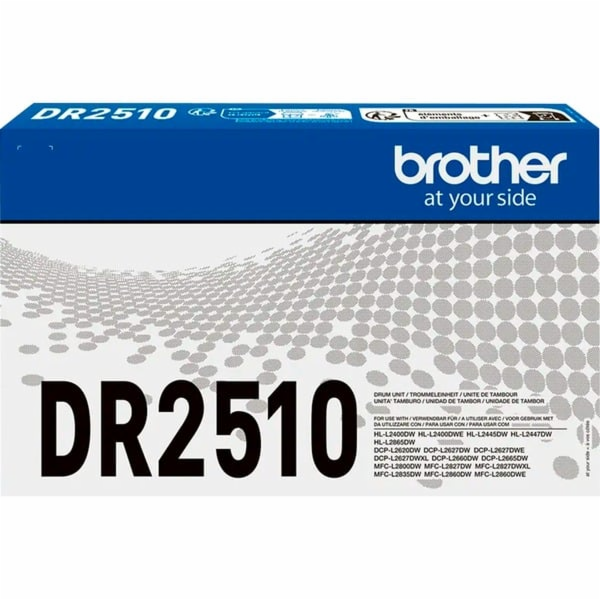 Jednotka fotoválce Brother DR-2510