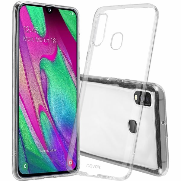 Nevox StyleShell Flex, pouzdro na mobilní telefon