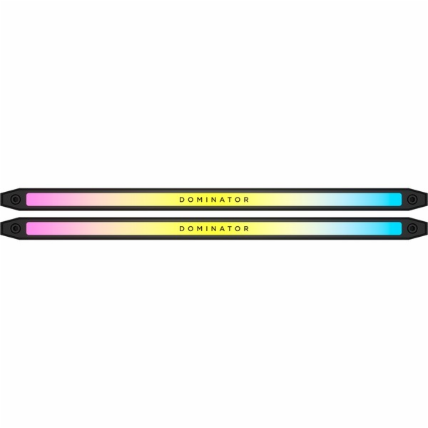 Corsair DIMM 48 GB DDR5-6000 (2x 24 GB) duální sada, RAM