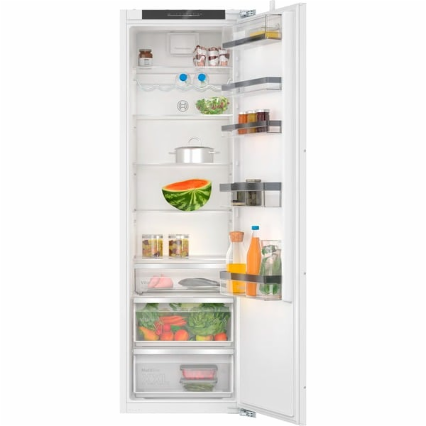 Bosch KIR81ADD0 Series 6, chladnička pro celou místnost