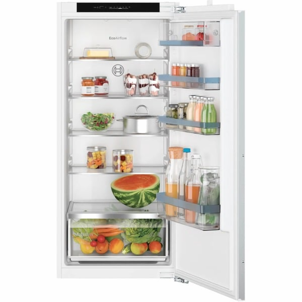 Bosch KIR41VFE0 Series 4, chladnička pro celou místnost