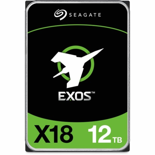 Pevný disk Seagate Exos X18 12TB