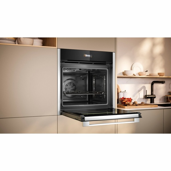 Neff B24CR71N0 N 70, trouba