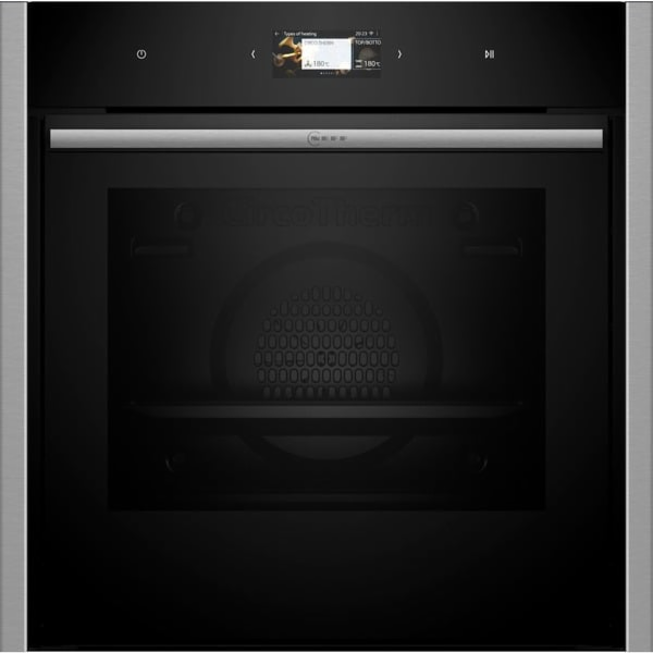 Neff B64CS31N0 N 90, trouba