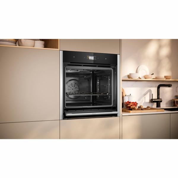 Neff B64CS71N0 N 90, trouba