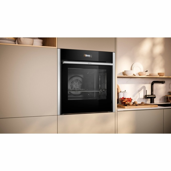 Neff B54CR71N0 N 70, trouba