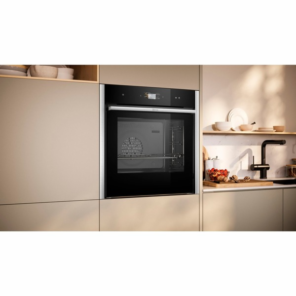 Neff B64FS31N0 N 90, trouba