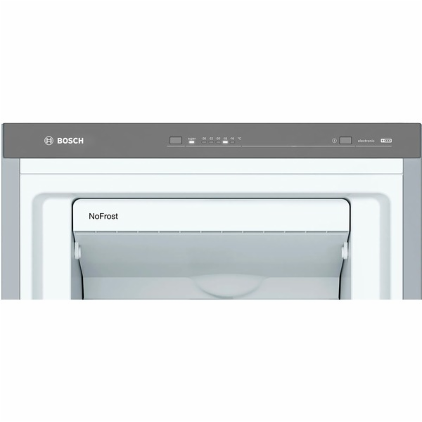 Bosch GSN36VBEP Series 4, mrazák