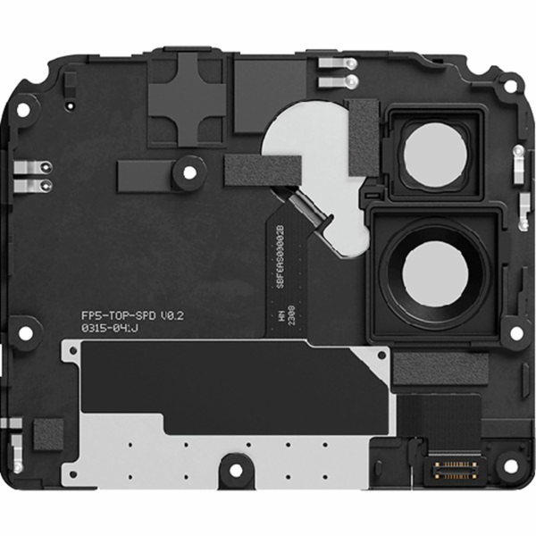 Fairphone 5 horní jednotka, modul