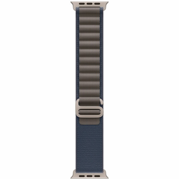 Pásek na hodinky Apple 49mm Alpine Loop